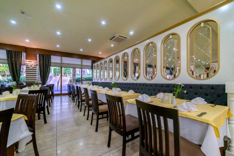 Side utazás Hane Family