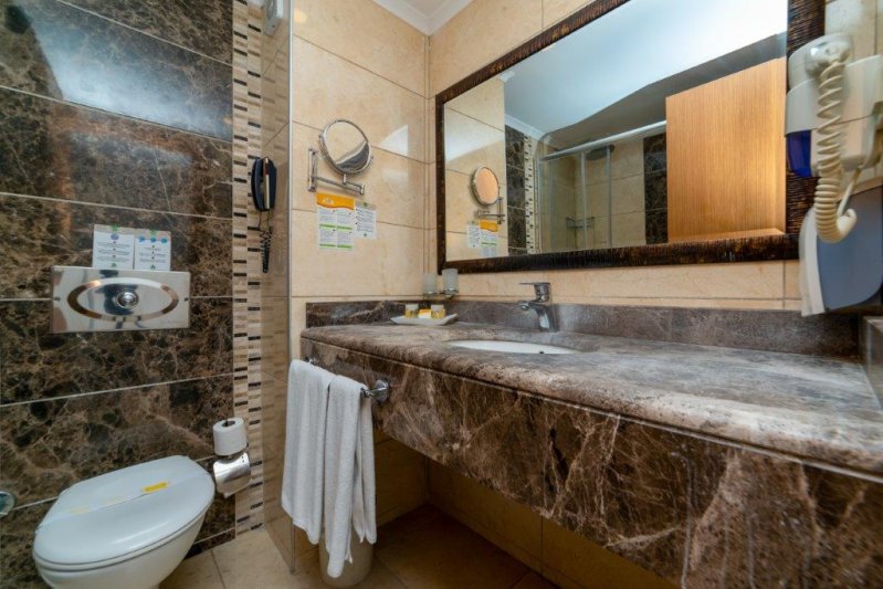 Side utazás Hane Family