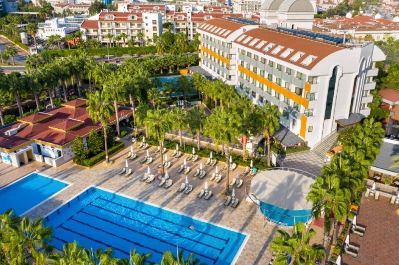 Side utazás Hane Family