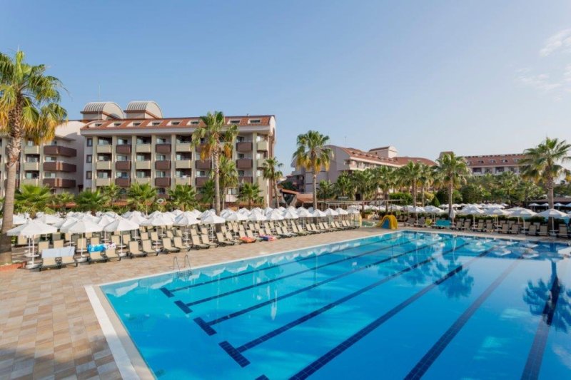 Side utazás Hane Family