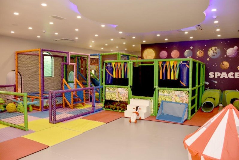 Side utazás Hane Family