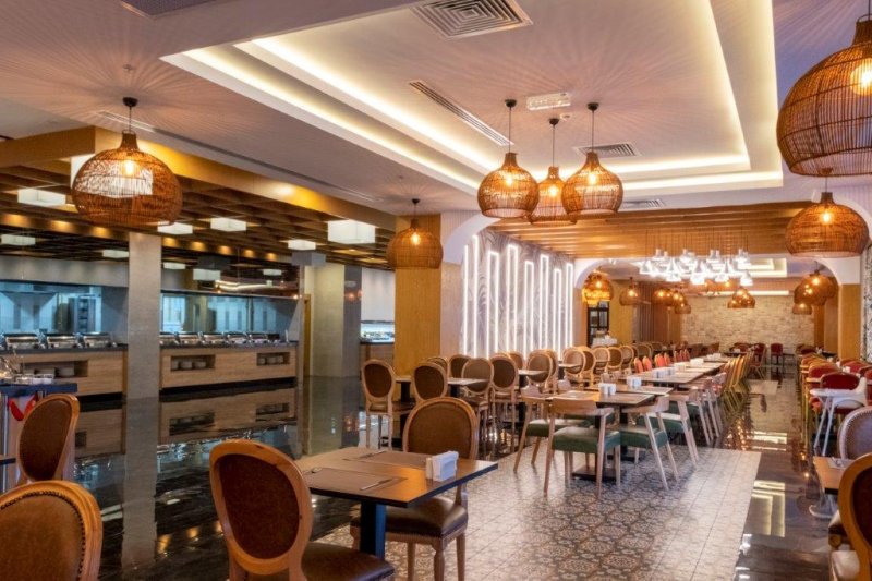 Side utazás Hane Sun Elite