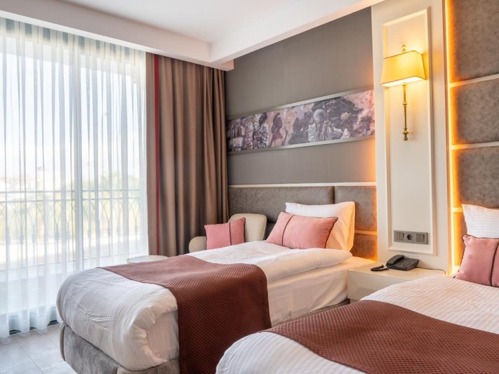 Side utazás Hane Sun Elite