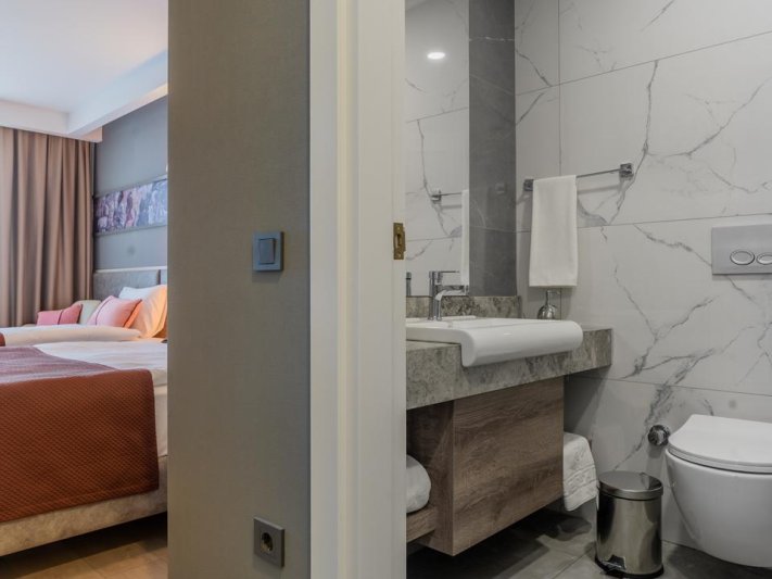 Side utazás Hane Sun Elite