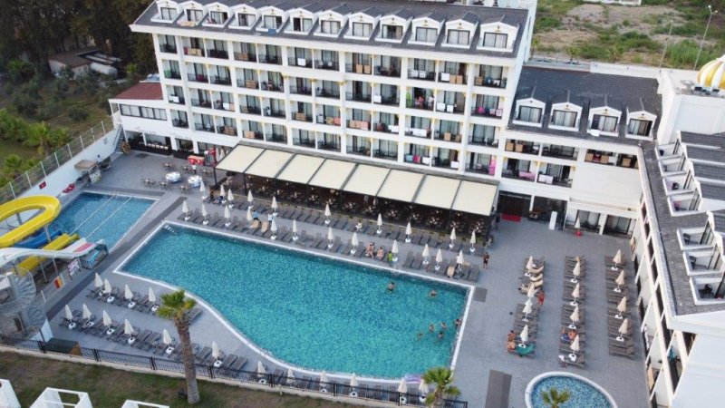 Side utazás Hane Sun Elite