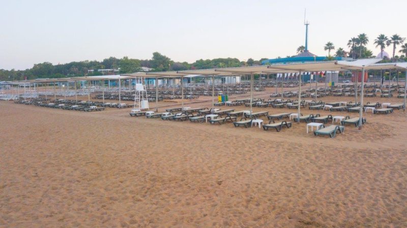 Side utazás Hane Sun Elite