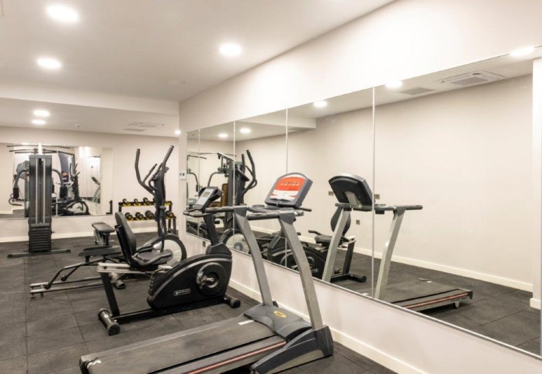 Side utazás Hane Sun Elite