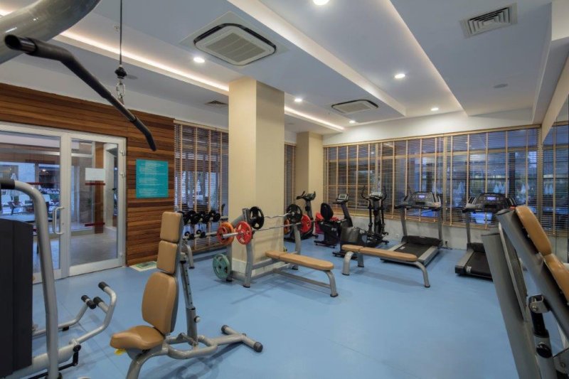 Side utazás Hotel Sentido Trendy Verbena Beach