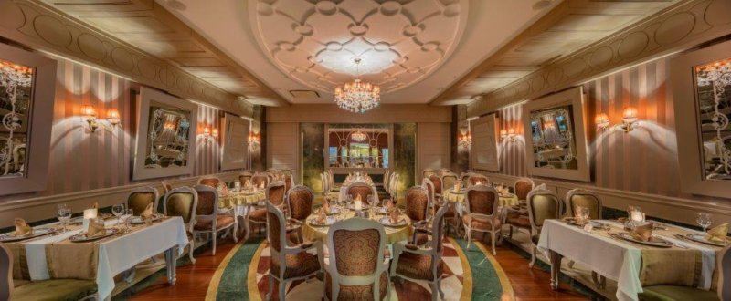 Side utazás Hotel Sentido Trendy Verbena Beach