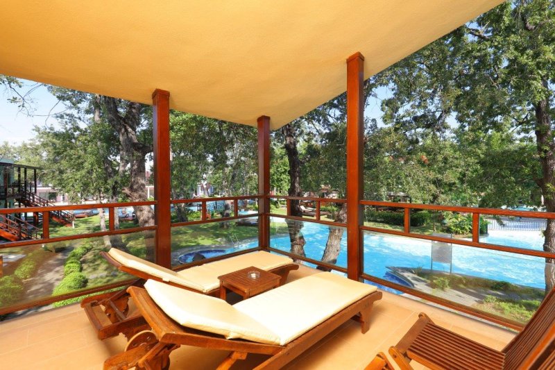 Side utazás Hotel Sueno Beach Side