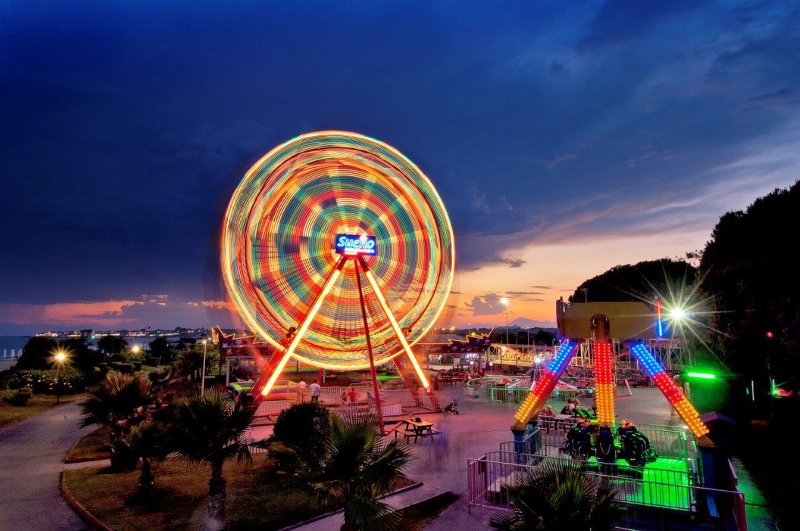 Side utazás Hotel Sueno Beach Side