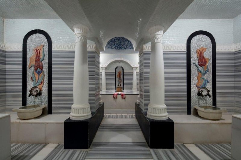 Side utazás Hotel Trendy Aspendos Beach