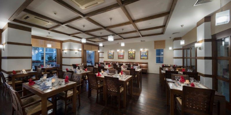 Side utazás Hotel Trendy Aspendos Beach