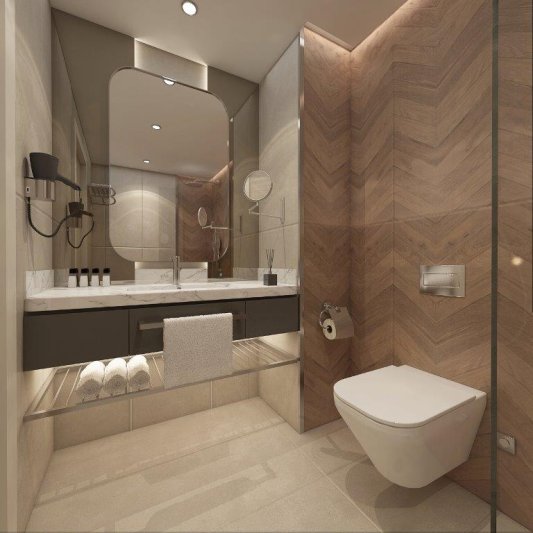 Side utazás Lago Hotel