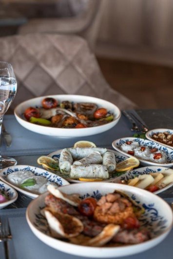 Side utazás Lago Hotel