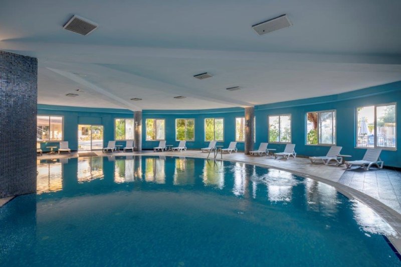 Side utazás Lake & River Side