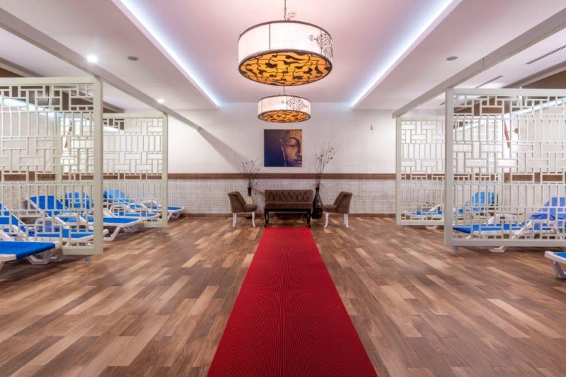 Side utazás Lake & River Side