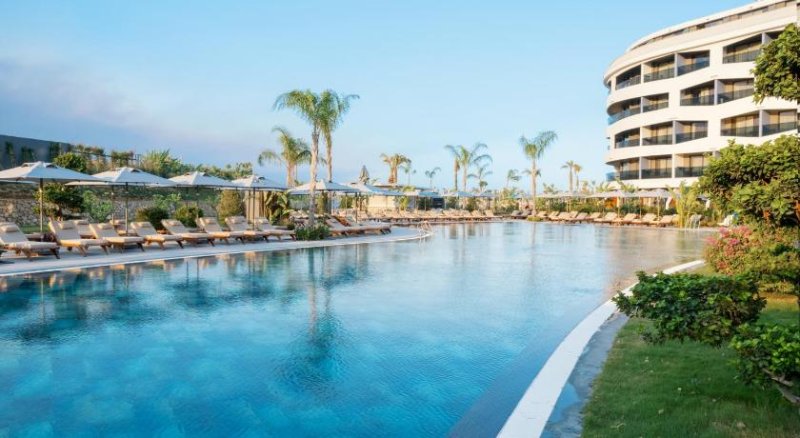 Side utazás LIU Resort