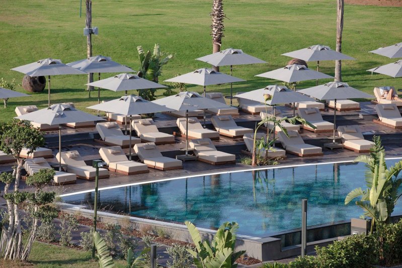 Side utazás LIU Resort