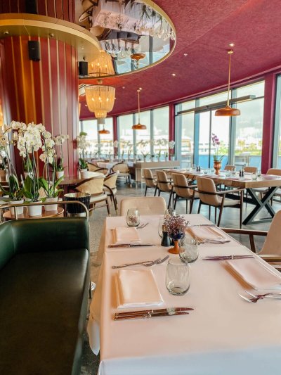 Side utazás LIU Resort