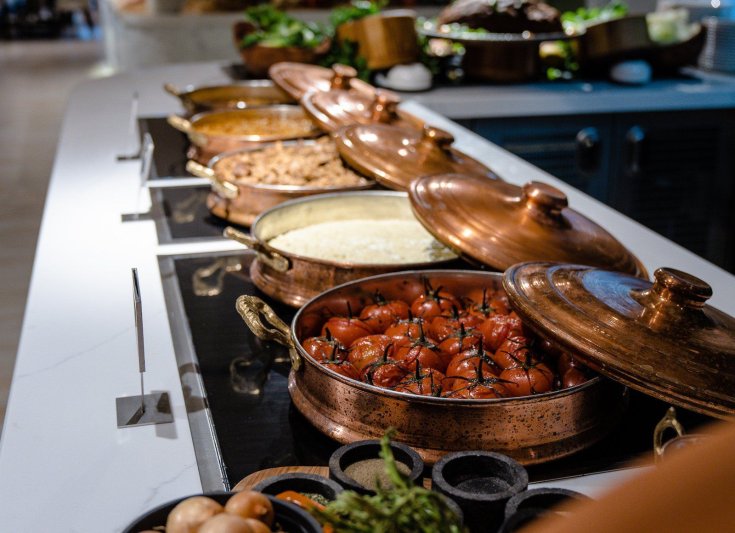 Side utazás LIU Resort