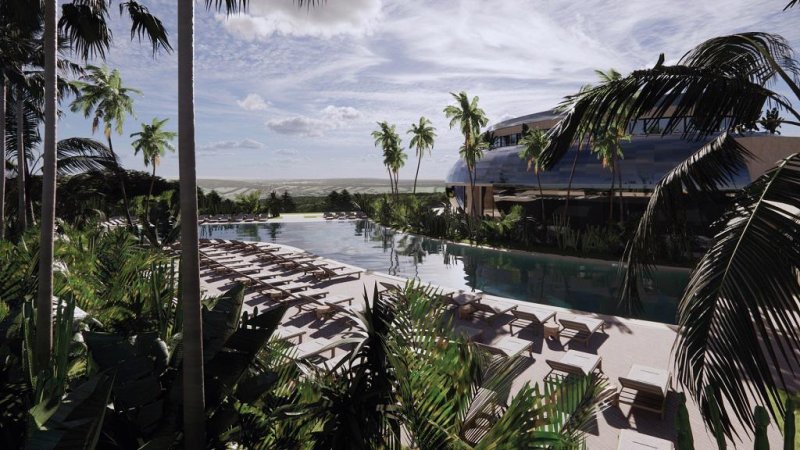 Side utazás LIU Resort