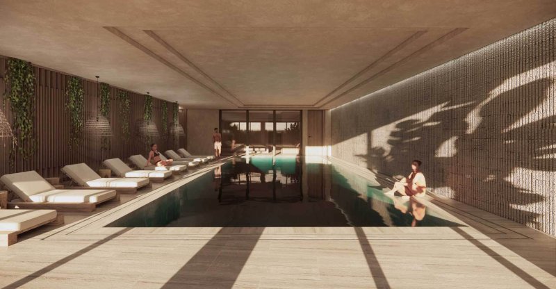 Side utazás LIU Resort