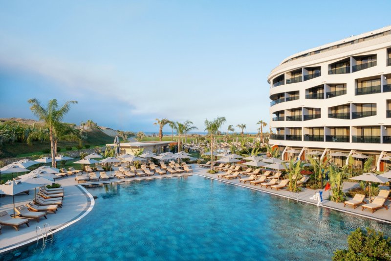 Side utazás LIU Resort