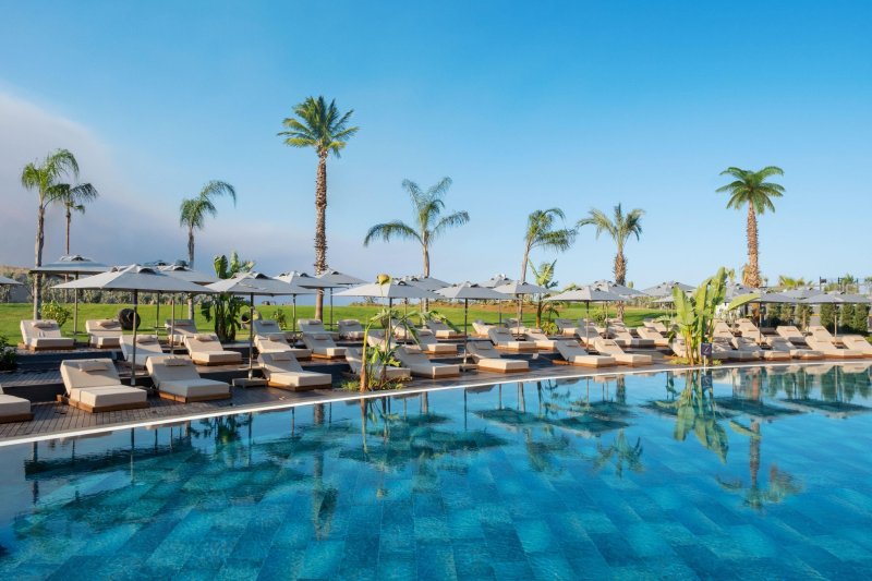 Side utazás LIU Resort