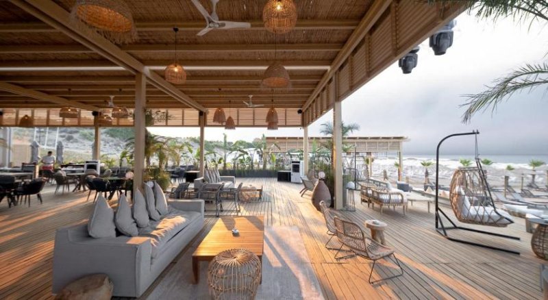 Side utazás LIU Resort