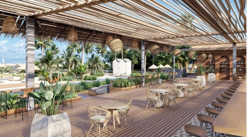 Side utazás Lusso Sorgun