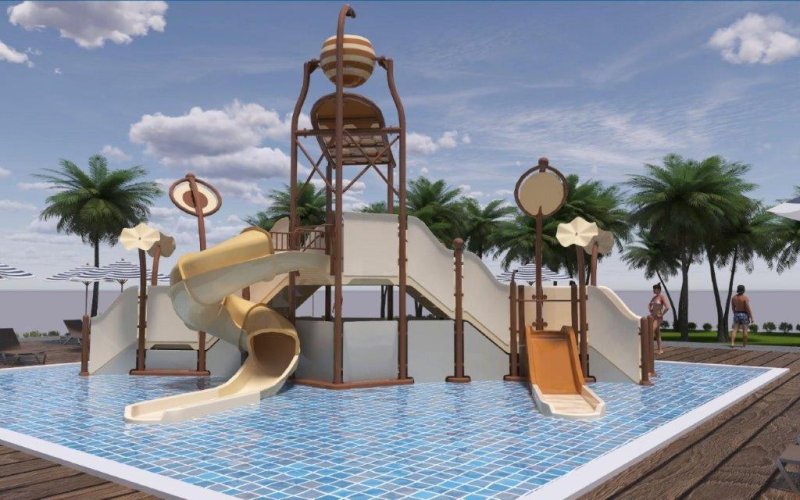 Side utazás Lusso Sorgun