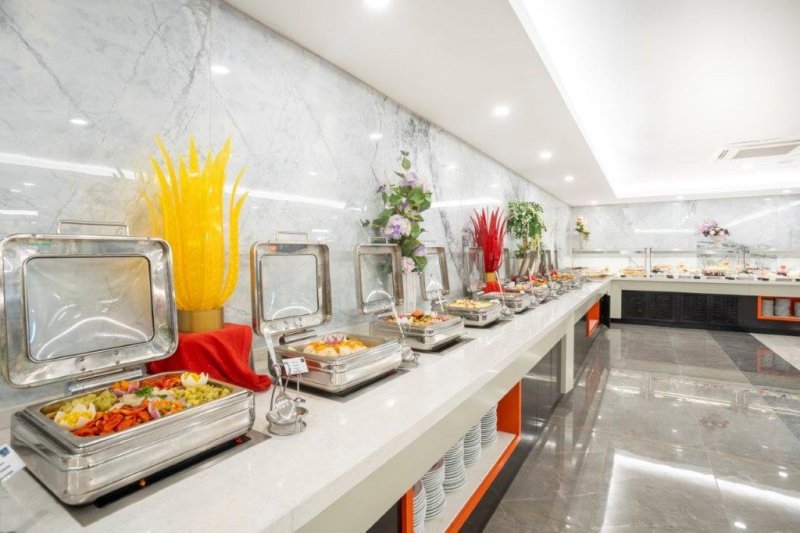 Side utazás Master Family Club