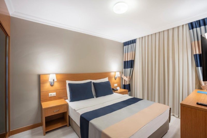 Side utazás Master Family Club