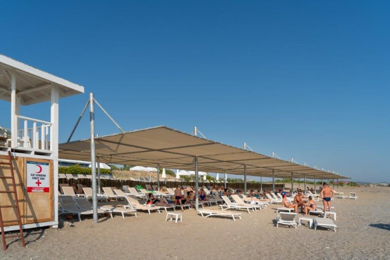 Side utazás Master Family Club