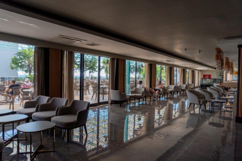 Side utazás Master Family Club