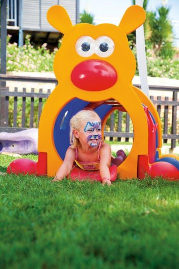 Side utazás Melas Holiday Village