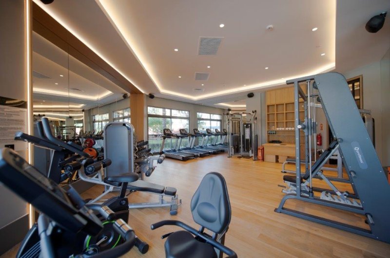 Side utazás Miramare Beach Hotel