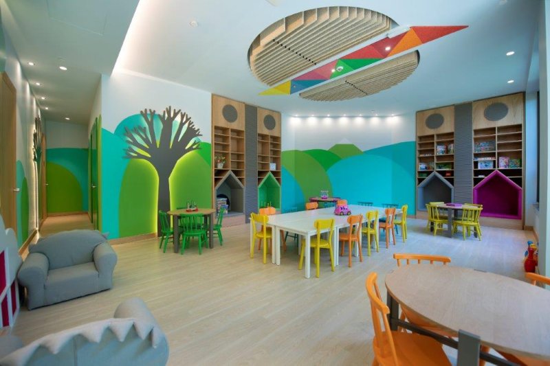 Side utazás Miramare Beach Hotel