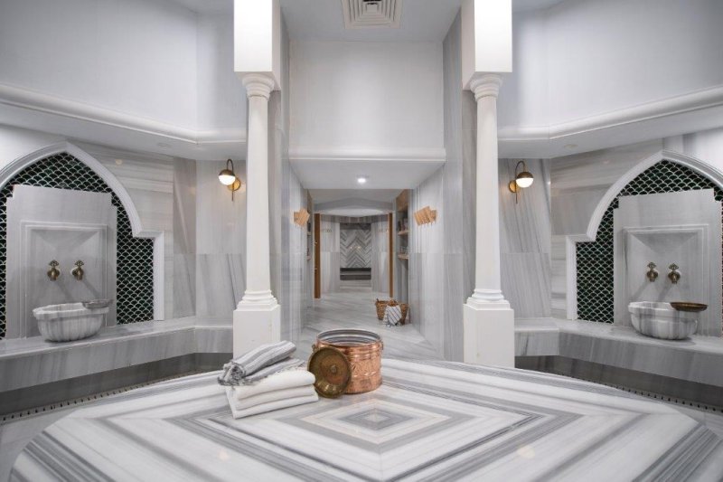 Side utazás Miramare Beach Hotel