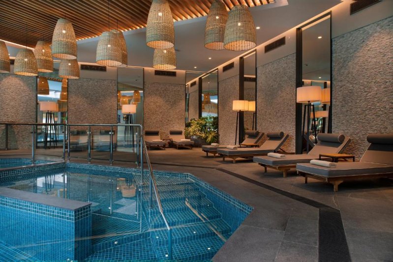 Side utazás Miramare Beach Hotel