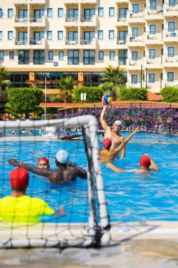 Side utazás Miramare Queen Hotel