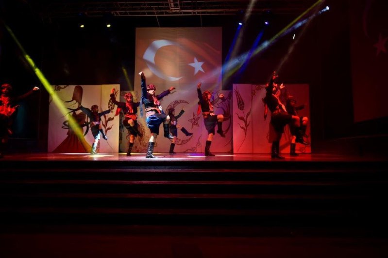 Side utazás Miramare Queen Hotel