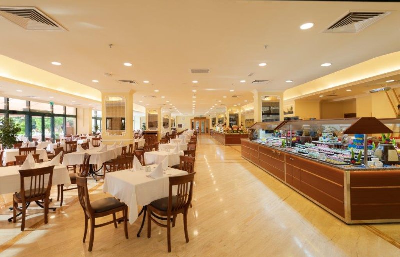 Side utazás Miramare Queen Hotel