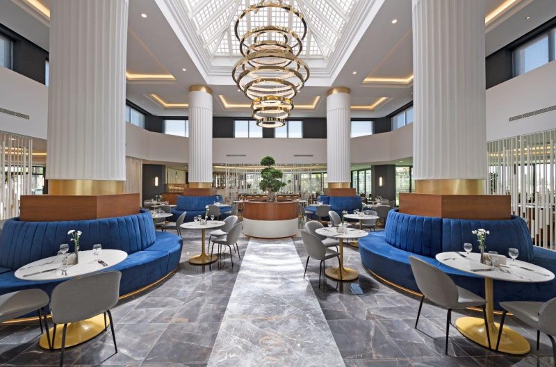 Side utazás Monachus Family Resort Sorgun