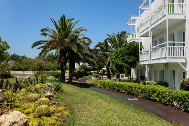 Side utazás Monachus Family Resort Sorgun