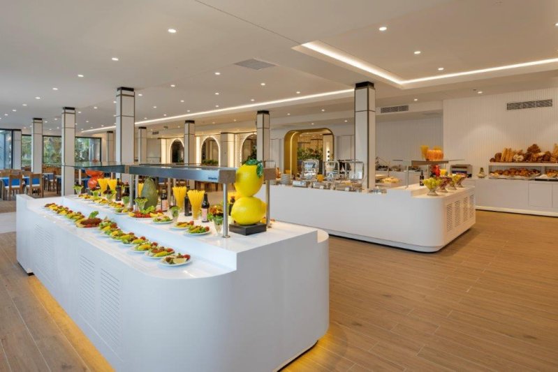 Side utazás Otium Family Eco Club (Ex-Otium Eco Club Side) Hotel