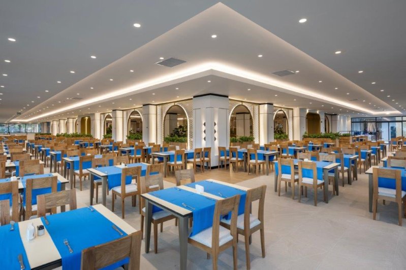 Side utazás Otium Family Eco Club (Ex-Otium Eco Club Side) Hotel