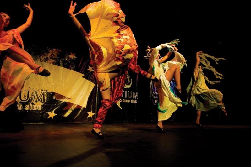 Side utazás Otium Family Eco Club (Ex-Otium Eco Club Side) Hotel