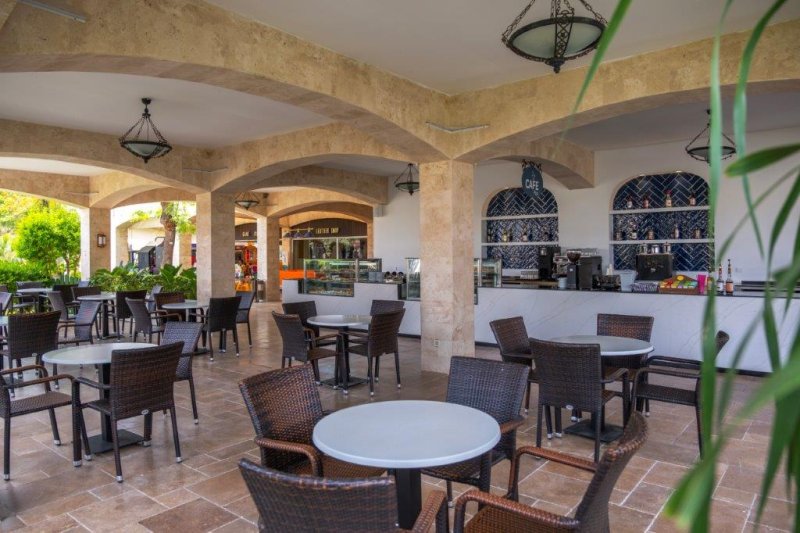 Side utazás Otium Family Eco Club (Ex-Otium Eco Club Side) Hotel